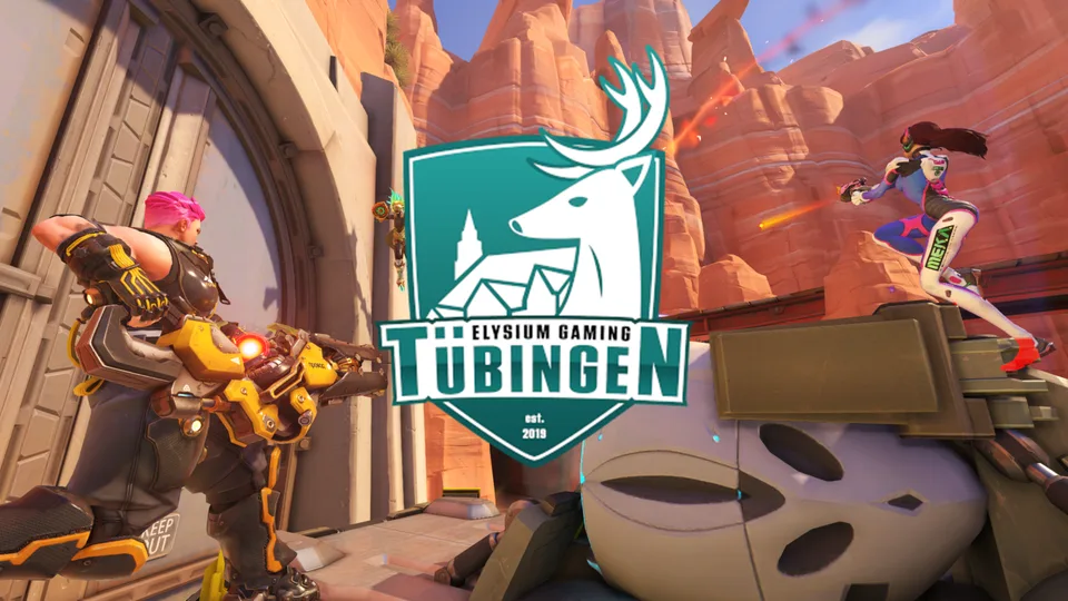 EGT Dracoons starten neue Saison (Sommer 21)!