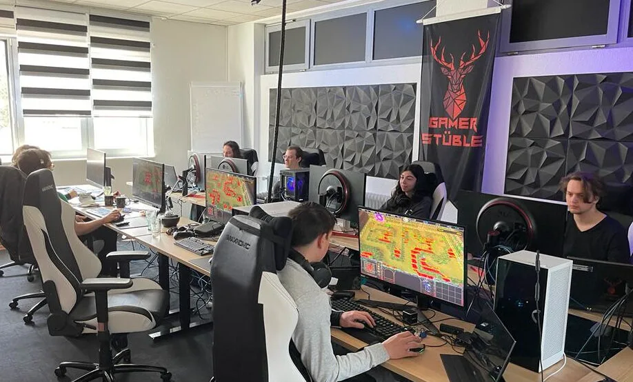 Rückblick: Ein spaßiges Wochenende im Gamer Stüble