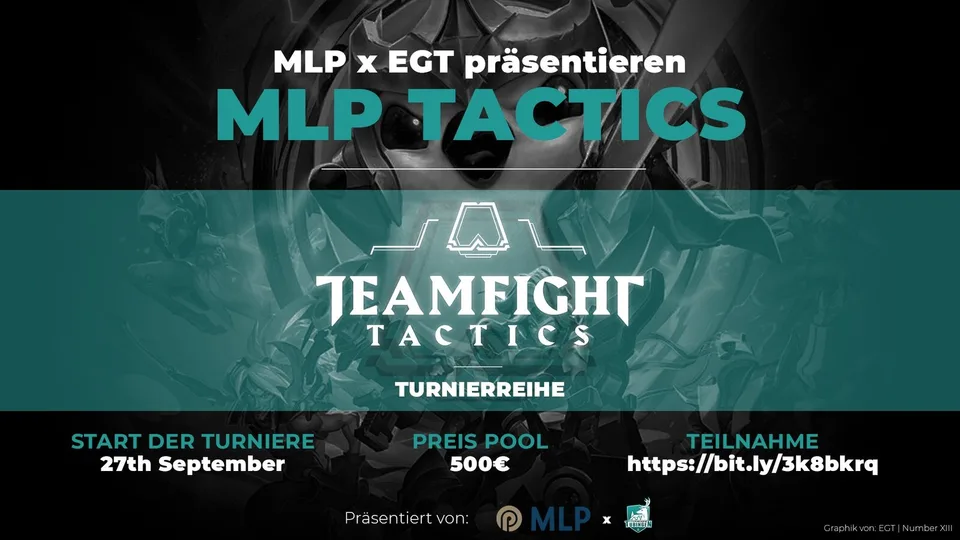 MLP Tactics startet!